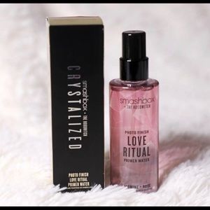 Smashbox Love Ritual Primer Water